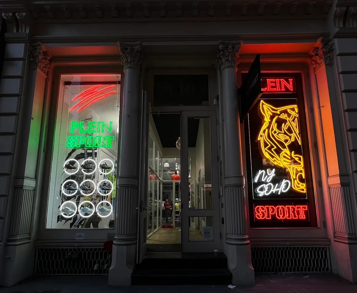 America Signs & Awnings